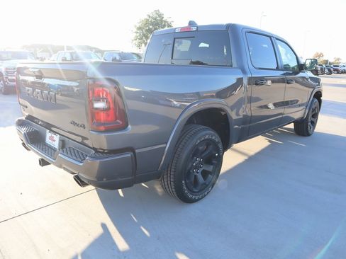 New 2026 RAM 1500 Big Horn image 21