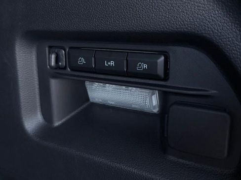 New 2026 Ford Explorer Platinum w/ LUX Leather Package image 28