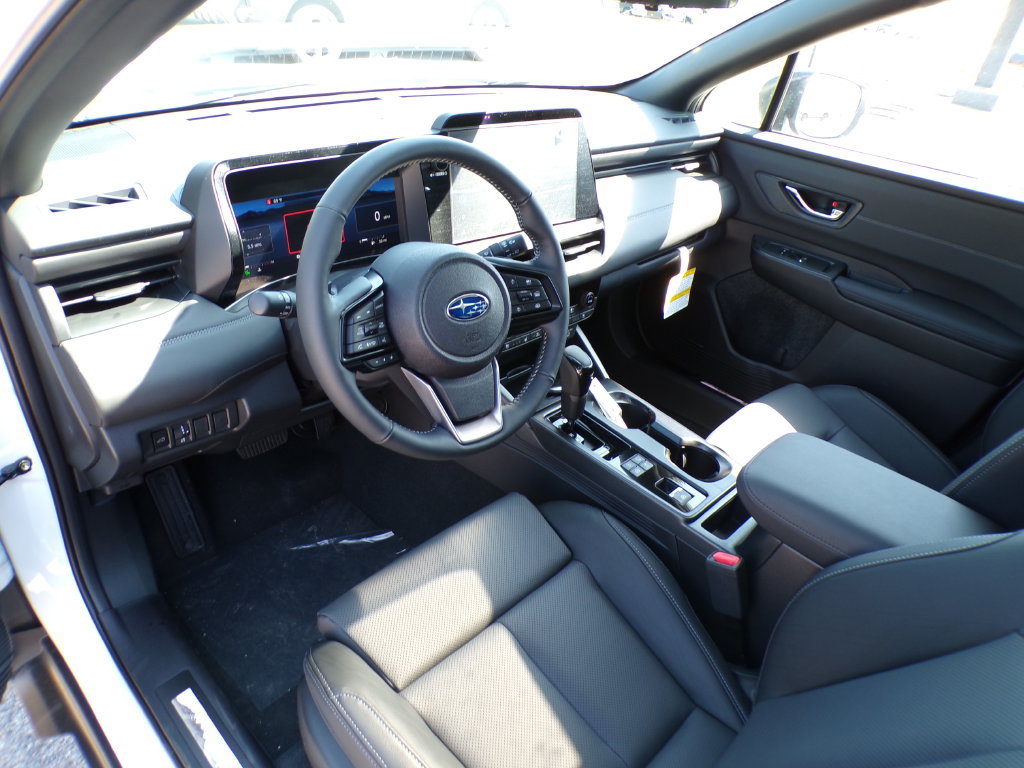 New 2026 Subaru Outback Touring XT AWD/4WD image 12