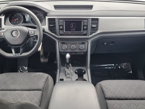 Used 2018 Volkswagen Atlas S FWD image 10