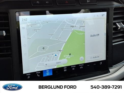 Used 2024 Ford F150 XL AWD/4WD image 22