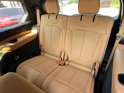 Used 2024 Jeep Grand Cherokee L Summit AWD/4WD image 26