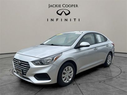 Used 2021 Hyundai Accent SE