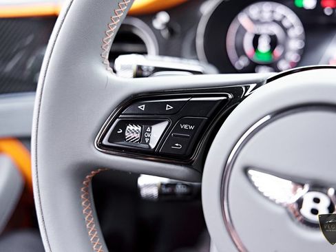 Used 2025 Bentley Continental GT Speed AWD/4WD image 57