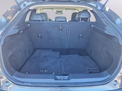 Used 2022 MAZDA CX-30 AWD 2.5 S w/ Select Package image 27