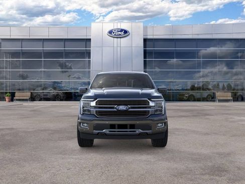 New 2026 Ford F150 King Ranch w/ Equipment Group 601A High AWD/4WD image 6