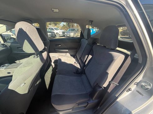 Used 2012 Toyota Prius V Three image 14