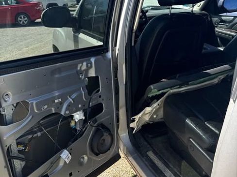 Used 2008 GMC Sierra 1500 Denali image 11