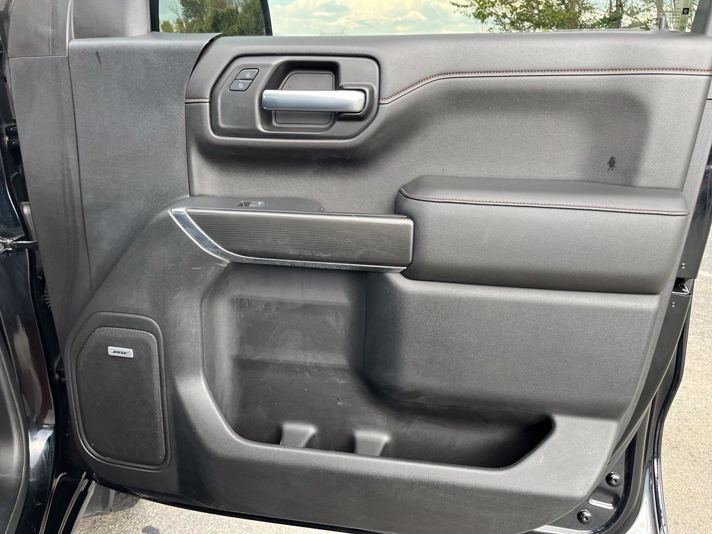 Used 2019 GMC Sierra 1500 AT4 w/ AT4 Premium Package AWD/4WD image 34
