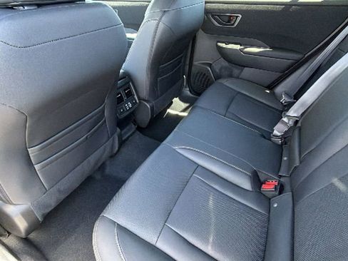 New 2026 Subaru Outback Limited AWD/4WD image 24