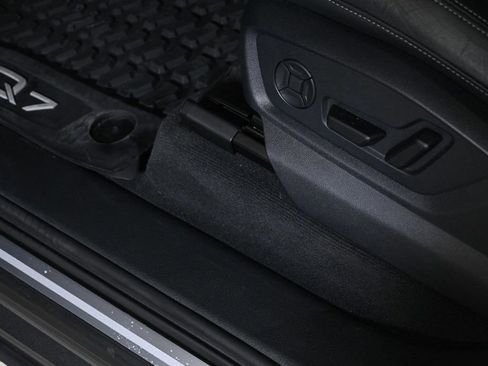 Certified 2025 Audi Q7 2.0T Premium w/ Convenience Plus Package image 20