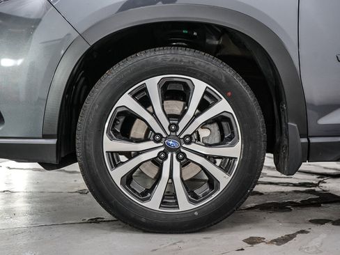 Used 2023 Subaru Forester Limited AWD/4WD image 30
