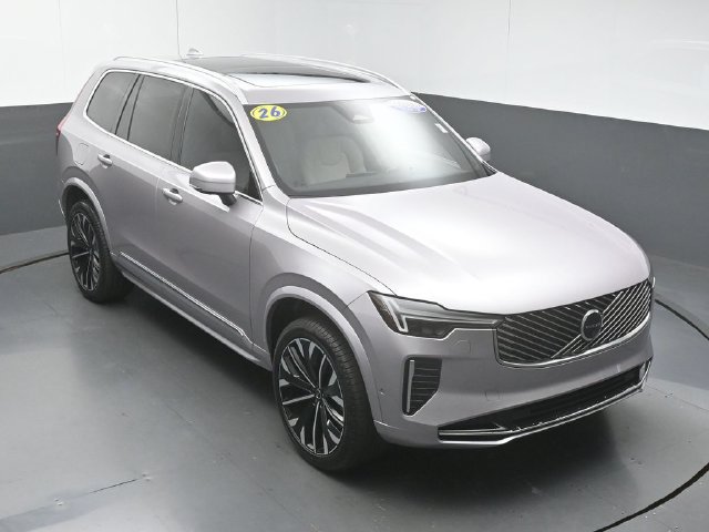 Used 2026 Volvo XC90 B6 Plus w/ Protection Package Premier AWD/4WD image 42