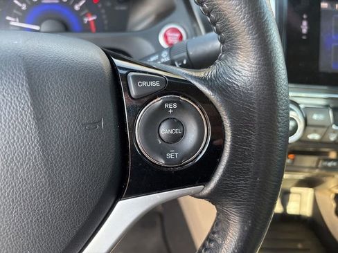 Used 2015 Honda Civic EX-L image 14