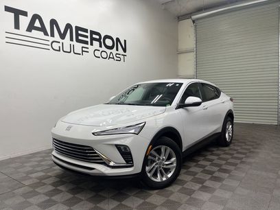 New 2026 Buick Envista Preferred w/ Convenience I Package