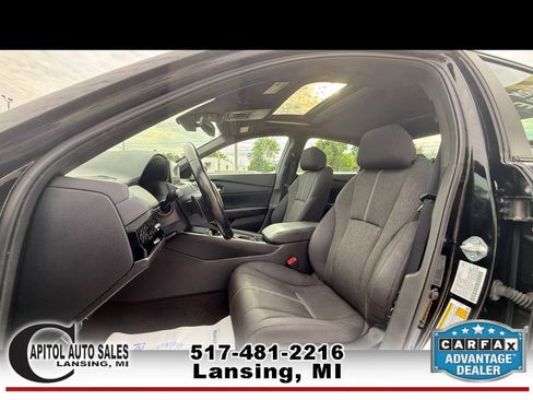 Used 2023 Honda Accord Sport image 15