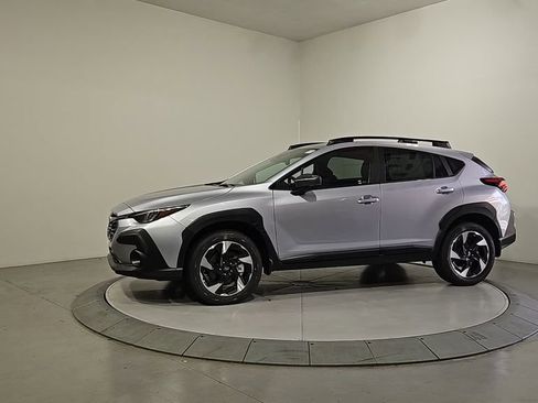 New 2025 Subaru Crosstrek 2.5i Limited w/ Crosstrek Mirror Package image 2