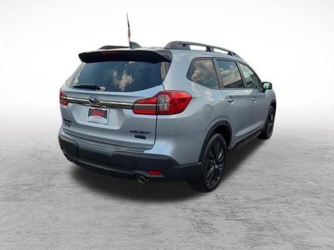 Used 2022 Subaru Ascent Onyx Edition AWD/4WD image 7