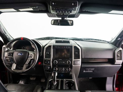 Used 2019 Ford F150 Raptor w/ Equipment Group 802A Luxury image 31