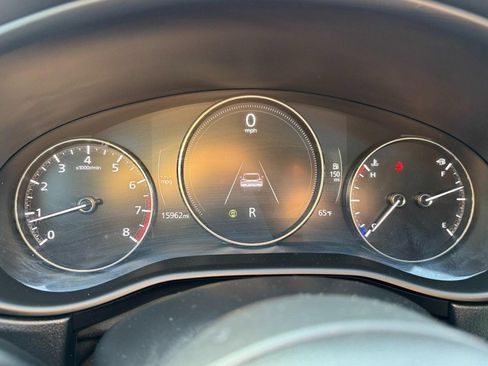 Used 2024 MAZDA CX-30 AWD 2.5 S w/ Preferred Package image 24