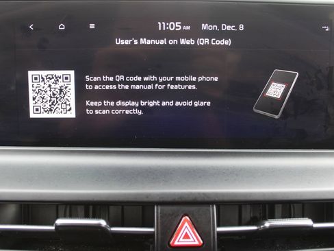 Certified 2024 Kia Seltos EX image 48