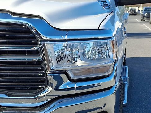 Used 2021 RAM 2500 Big Horn image 9