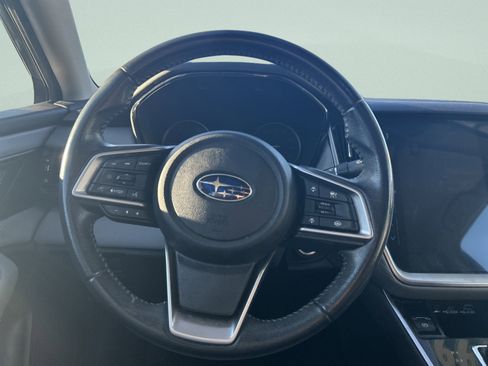 Used 2023 Subaru Legacy Premium image 19