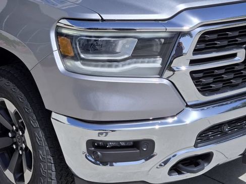 Certified 2022 RAM 1500 Lone Star AWD/4WD image 9