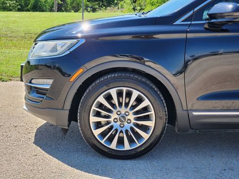 Used 2018 Lincoln MKC Reserve image 8