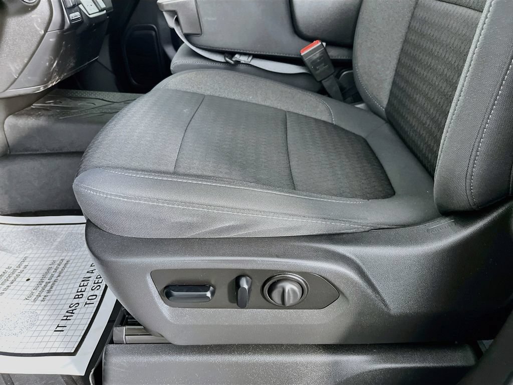 Used 2021 Chevrolet Silverado 1500 RST w/ Bed Protection Package AWD/4WD image 27