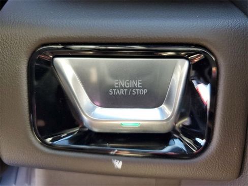 New 2026 GMC Yukon Elevation image 24