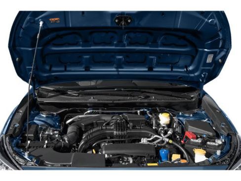 Used 2022 Subaru Impreza 2.0i AWD/4WD image 15