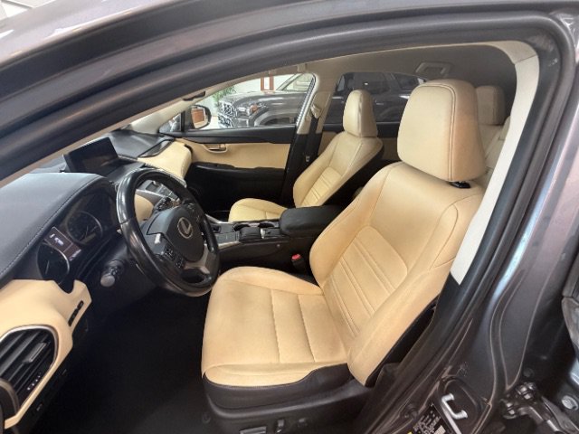 Used 2018 Lexus NX 300 FWD w/ Accessory Package 2 image 12