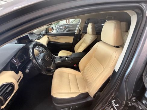 Used 2018 Lexus NX 300 FWD w/ Accessory Package 2 image 12