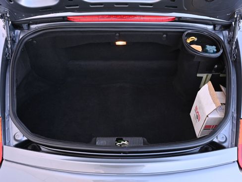 Used 2001 Porsche Boxster S RWD image 49
