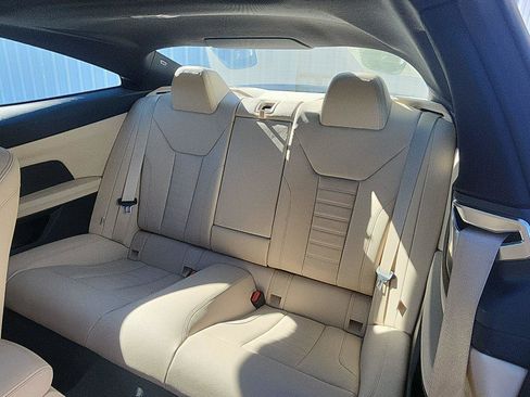 Used 2021 BMW 430i xDrive 430i xDrive w/ Premium Package image 23