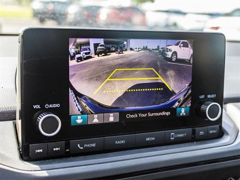 Used 2025 Honda Accord SE image 35