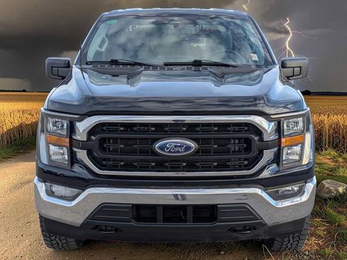 Certified 2023 Ford F150 XLT AWD/4WD image 9