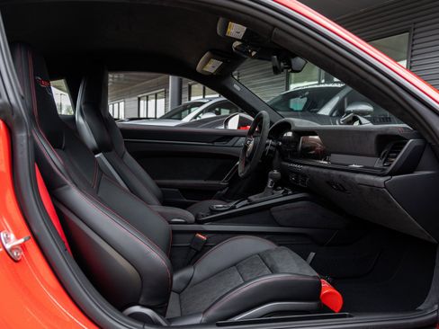 Certified 2026 Porsche 911 GT3 image 52