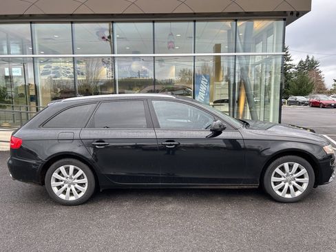 Used 2012 Audi A4 2.0T Premium w/ Convenience Pkg image 4
