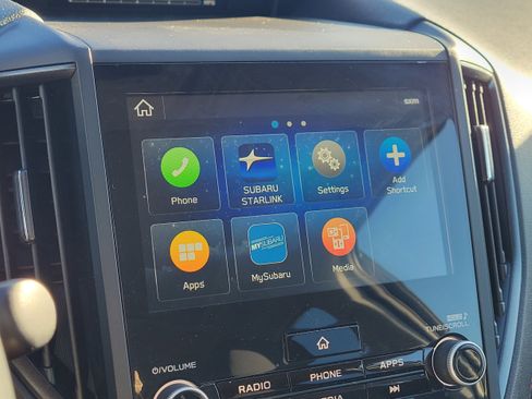 Certified 2024 Subaru Forester Sport image 22