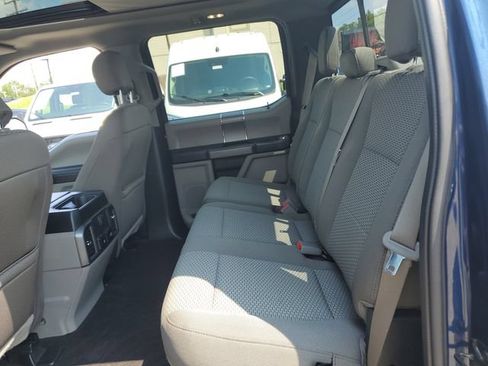 Used 2019 Ford F150 XLT w/ Equipment Group 302A Luxury AWD/4WD image 27