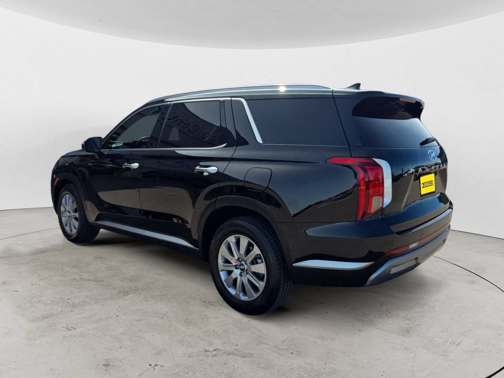 Used 2024 Hyundai Palisade SEL FWD image 7