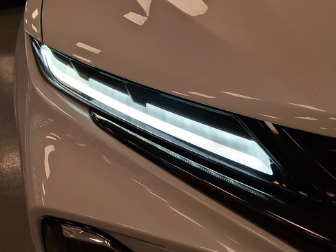 Certified 2023 Chevrolet Blazer RS w/ Driver Confidence II Package image 9