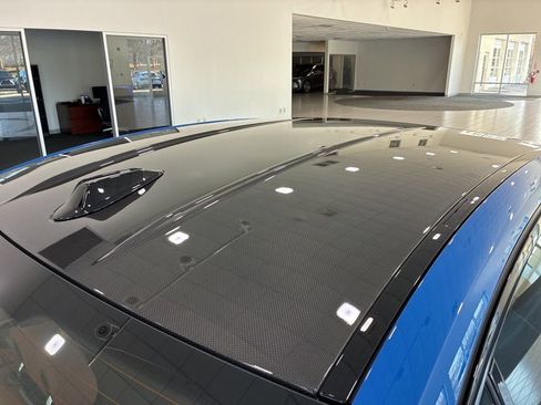 Used 2024 BMW M3 image 11