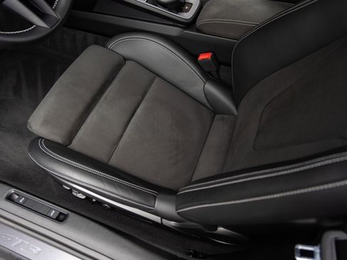 Certified 2022 Porsche 911 GT3 image 23