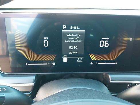 New 2026 Kia K5 GT-Line w/ GT-Line Red Interior Package image 19