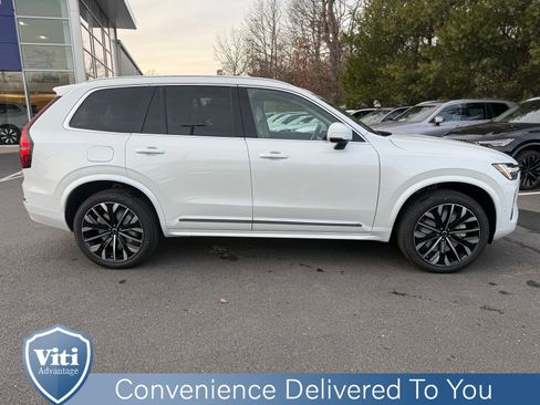 New 2026 Volvo XC90 B6 Ultra image 9