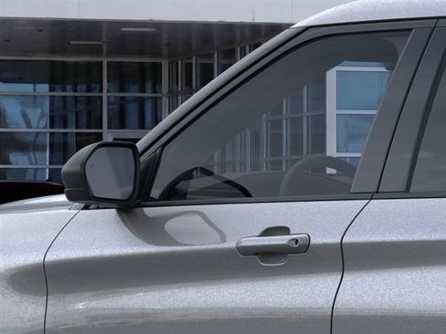 New 2026 Ford Explorer Active w/ Active Comfort Package RWD image 20