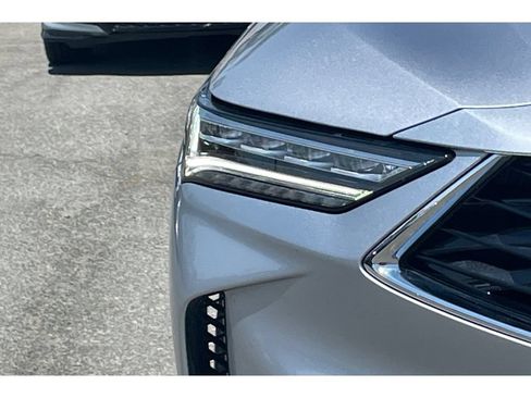 Used 2026 Acura MDX SH-AWD w/ Technology Package image 47